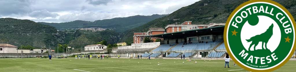 Stadio Comunale Pasqualino Ferrante